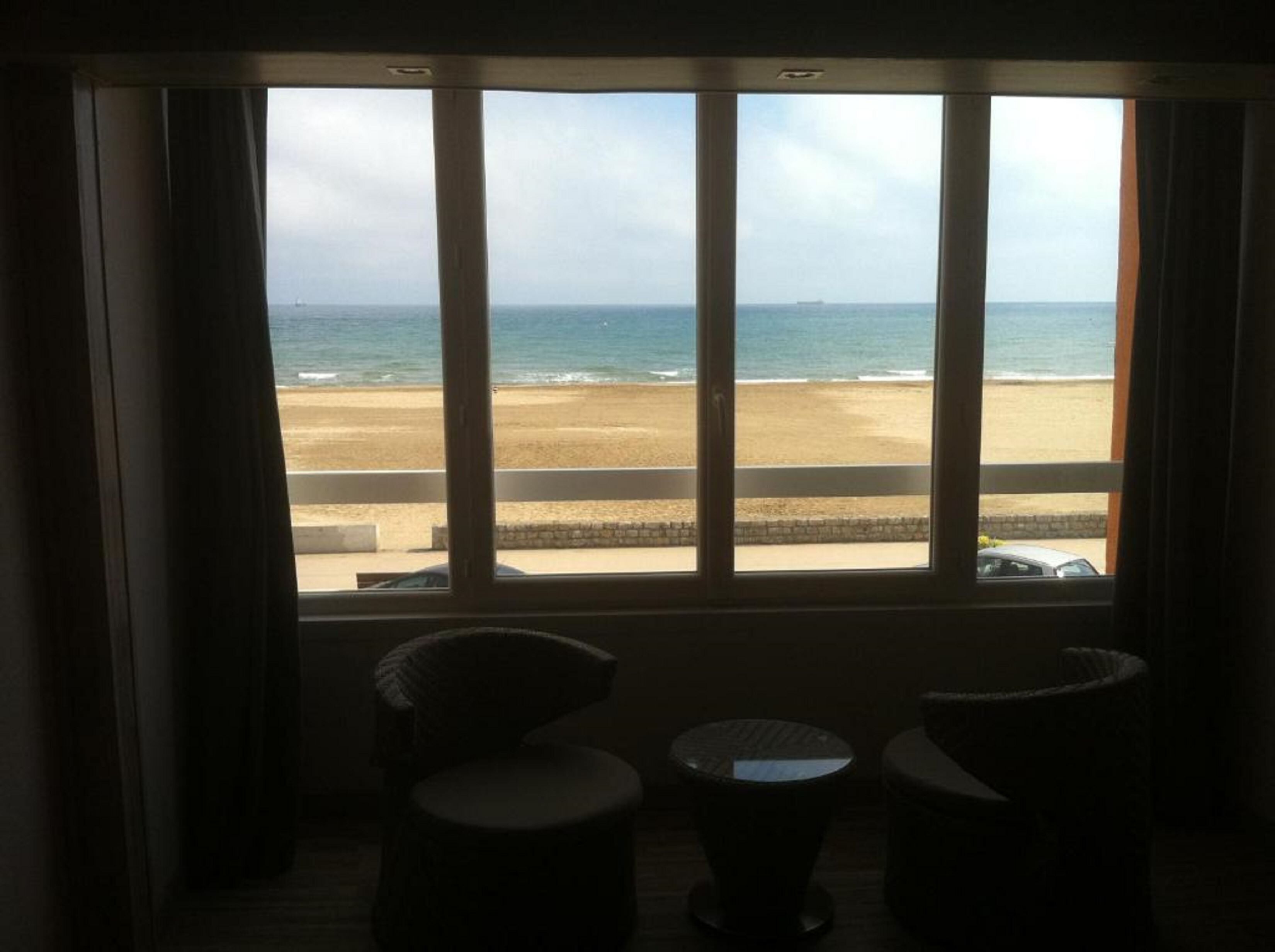 Hôtel Méditerranée