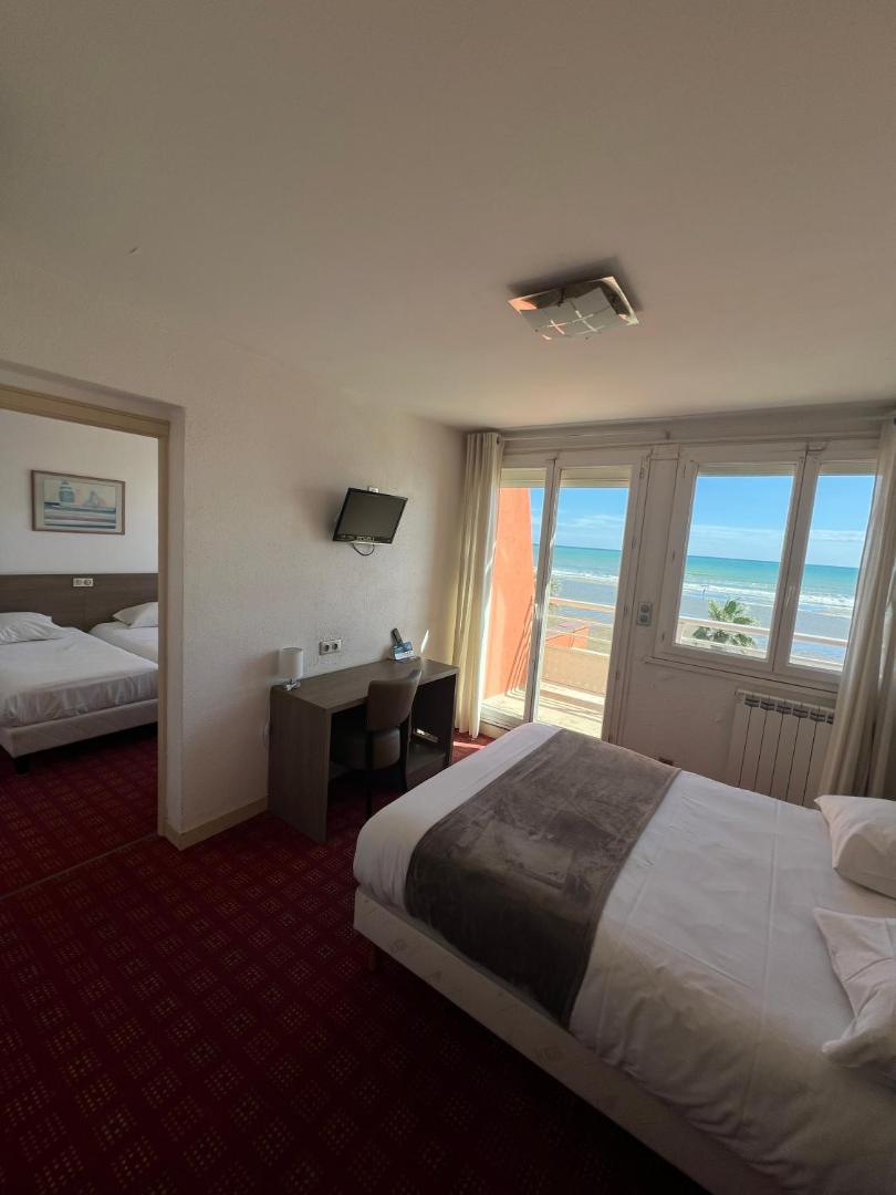 Hôtel Méditerranée