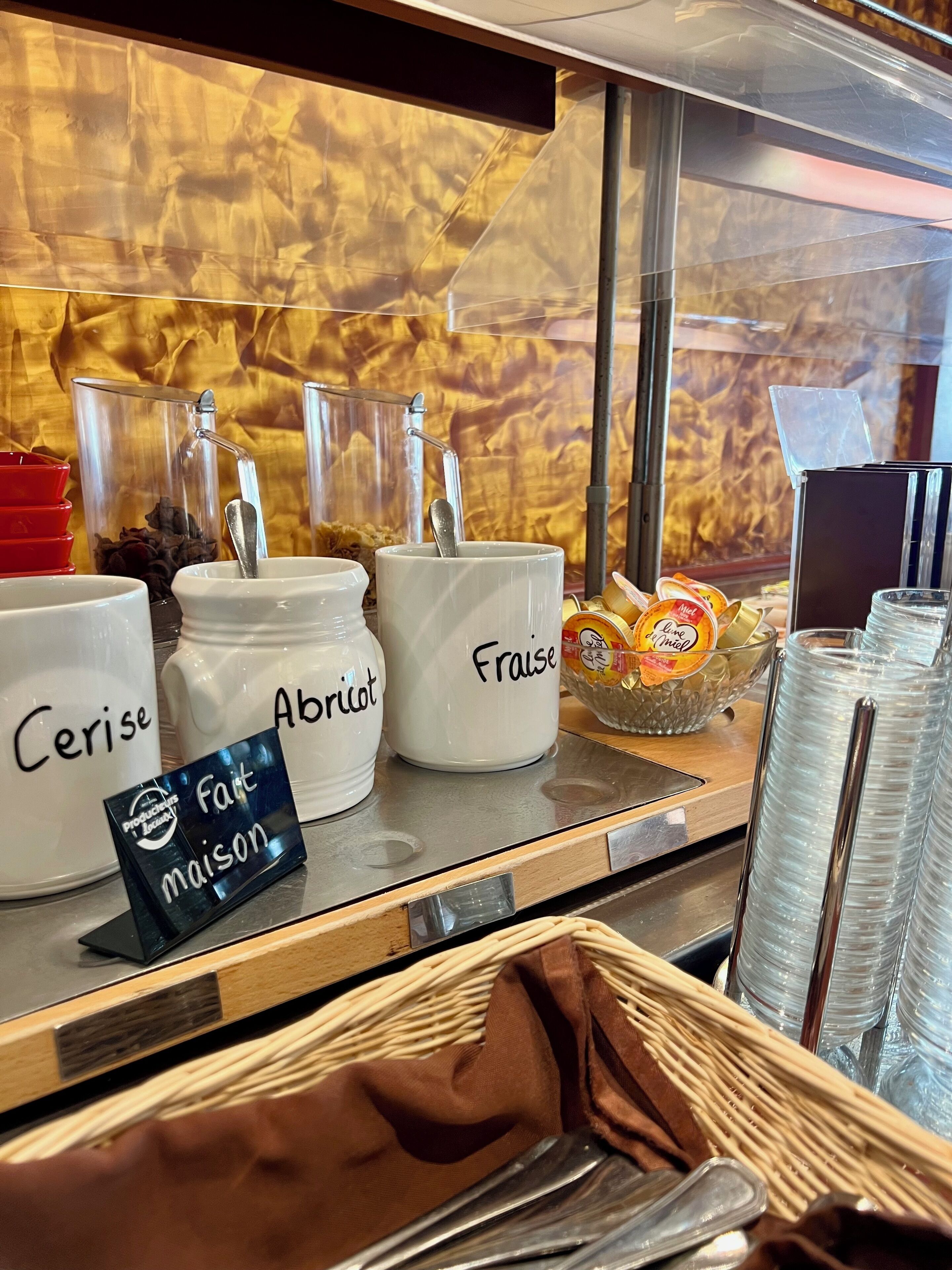 Hôtel Méditerranée