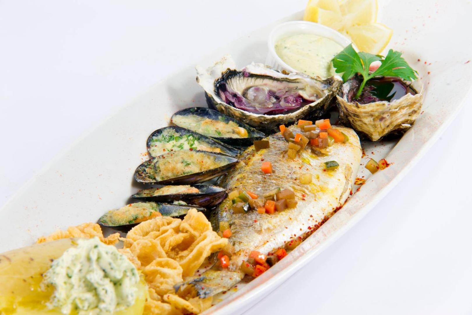 Hôtel Méditerranée