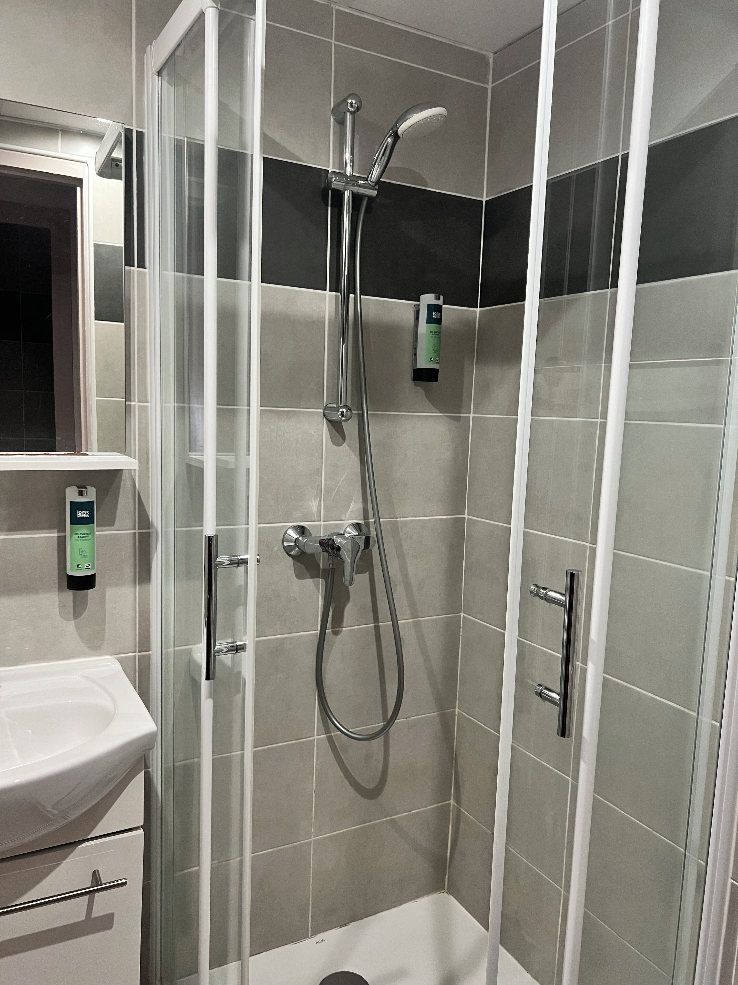 Hôtel Méditerranée