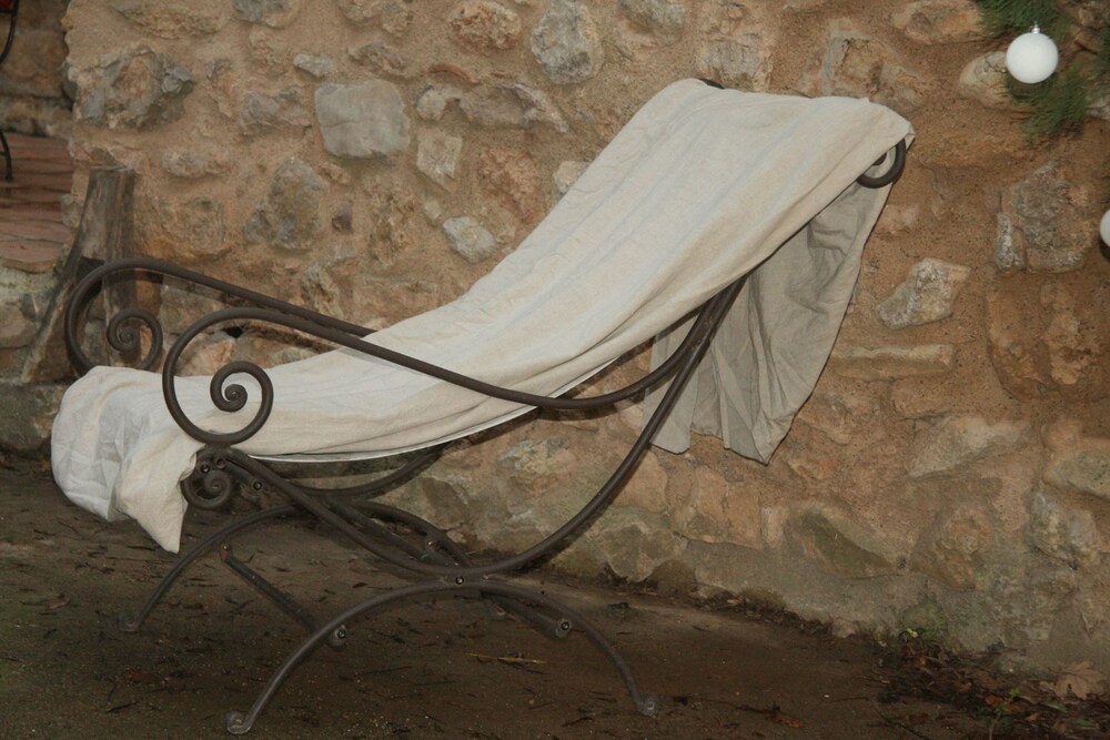 La Bastide Du Capelier