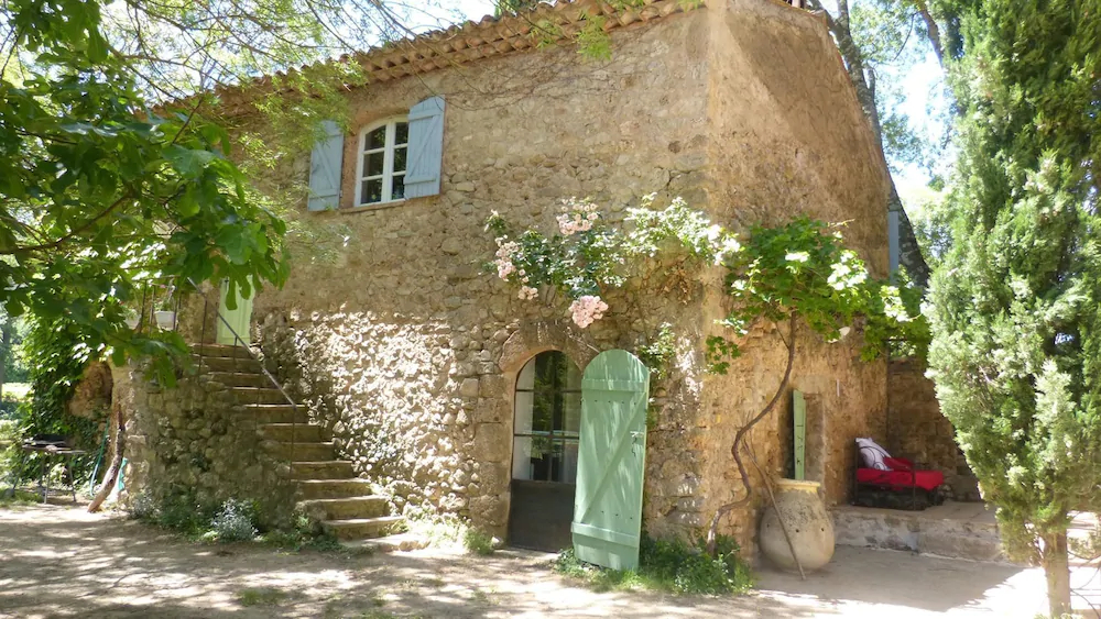La Bastide Du Capelier