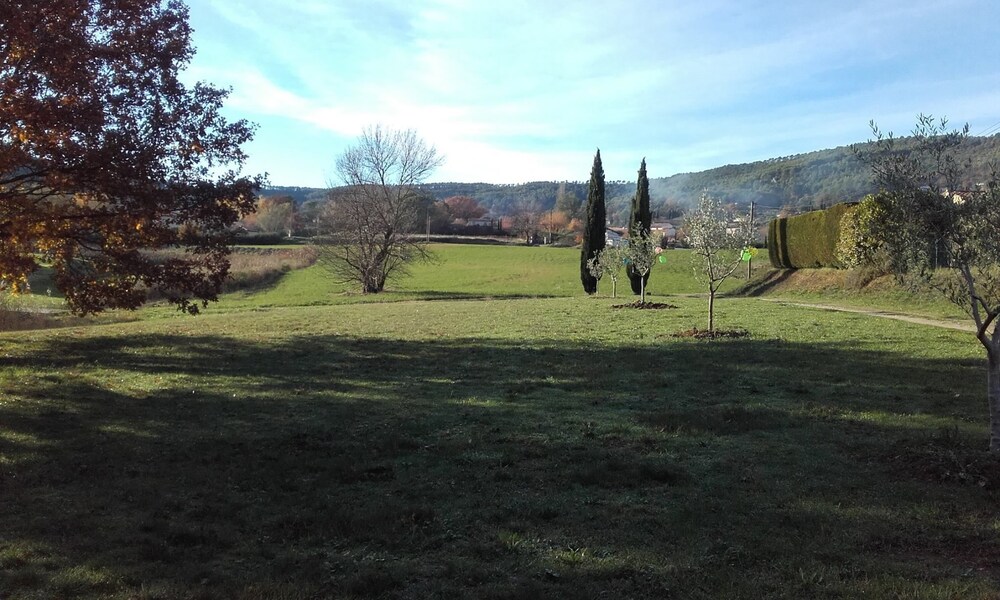 La Bastide Du Capelier