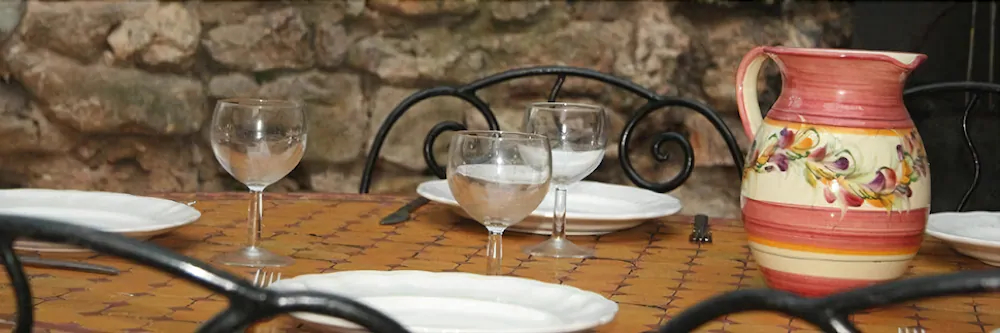 La Bastide Du Capelier