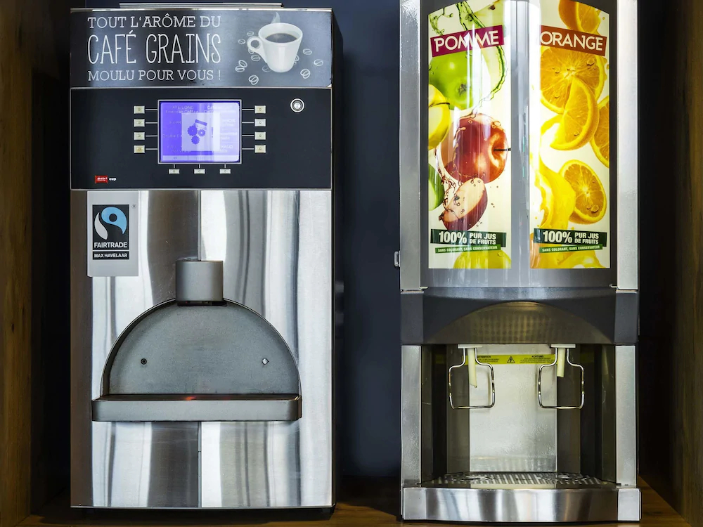 ibis budget Sète Centre