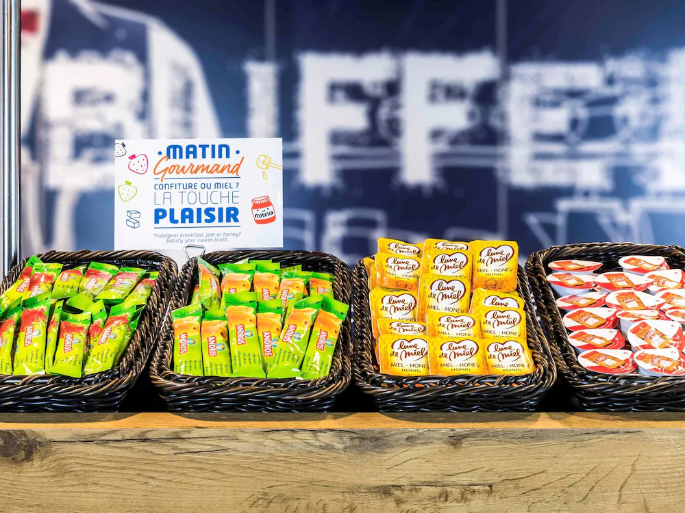 ibis budget Sète Centre