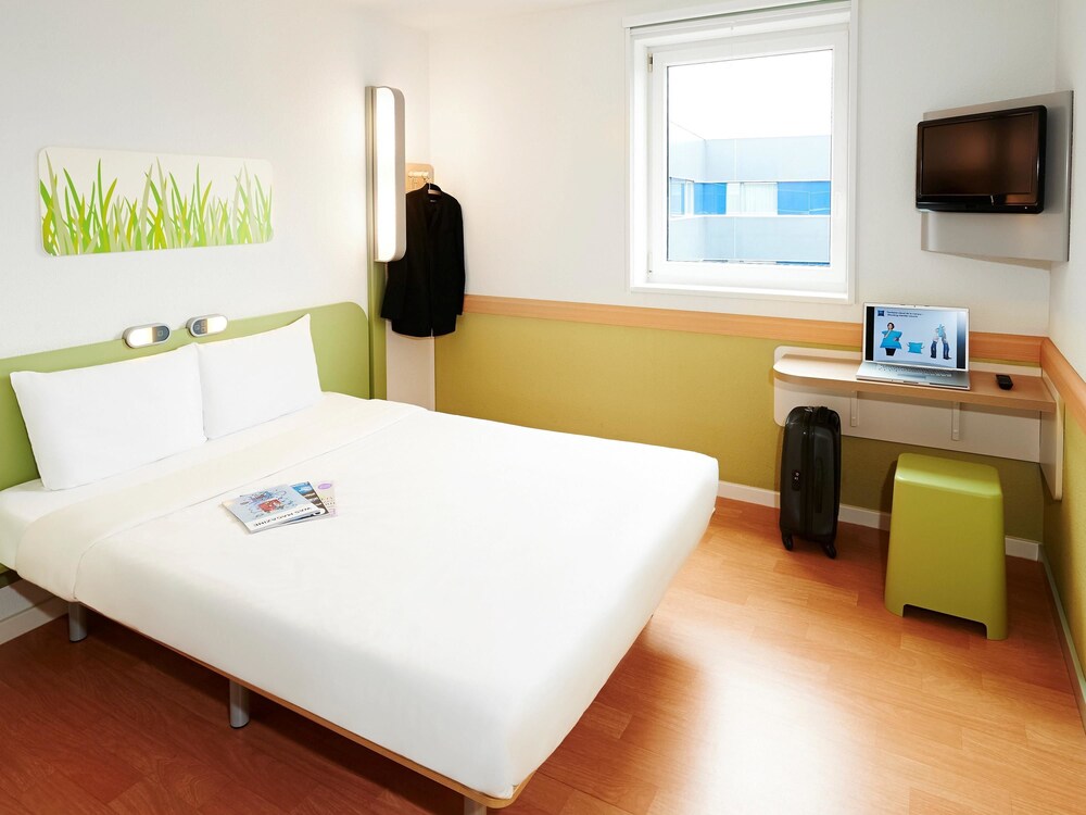 ibis budget Sète Centre