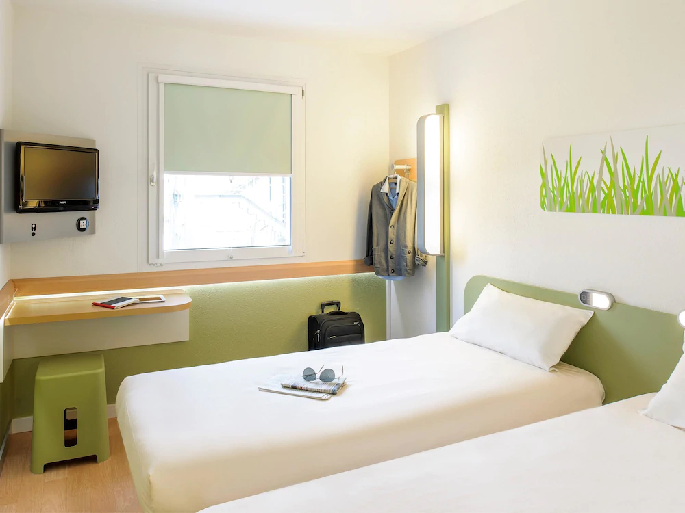 ibis budget Sète Centre