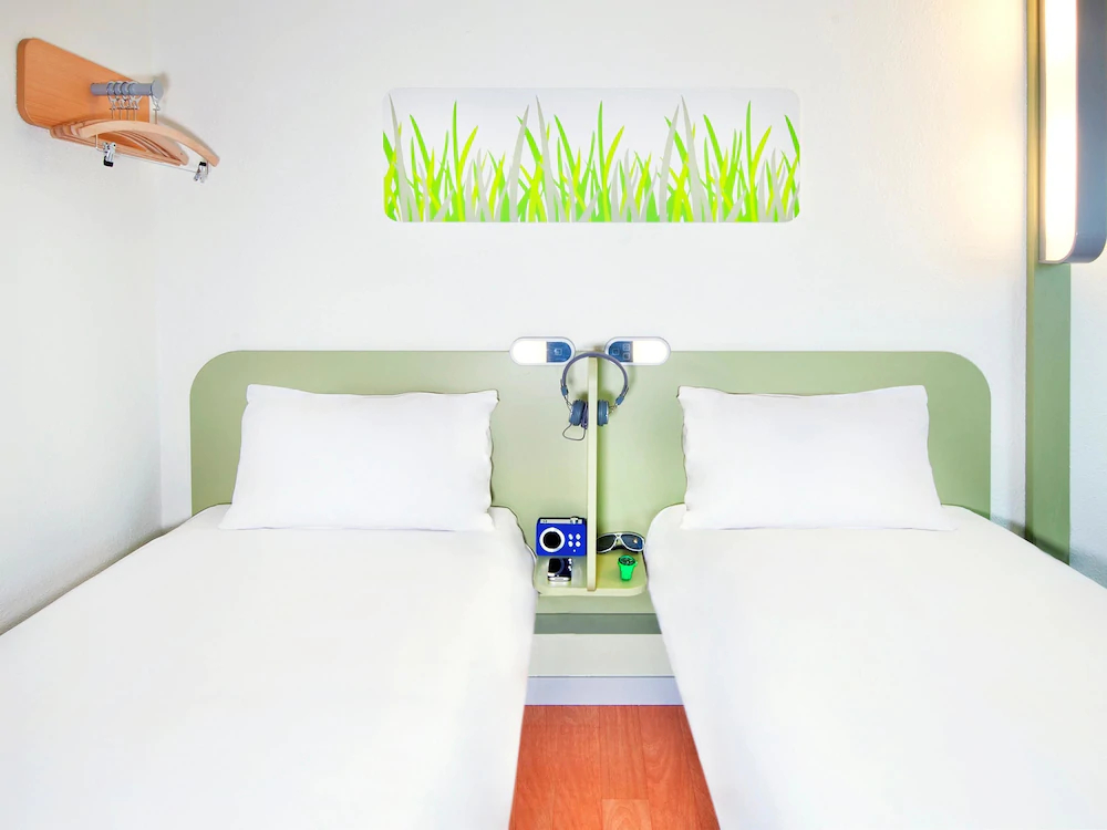 ibis budget Sète Centre