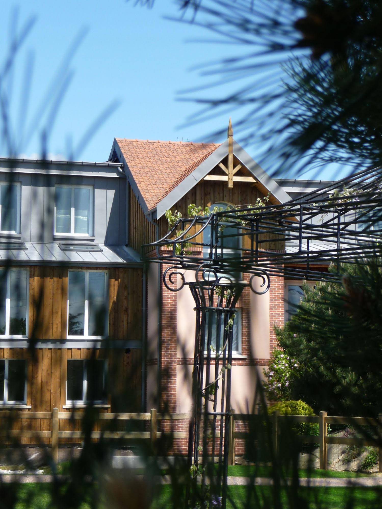 Le Clos De La Vaupalière