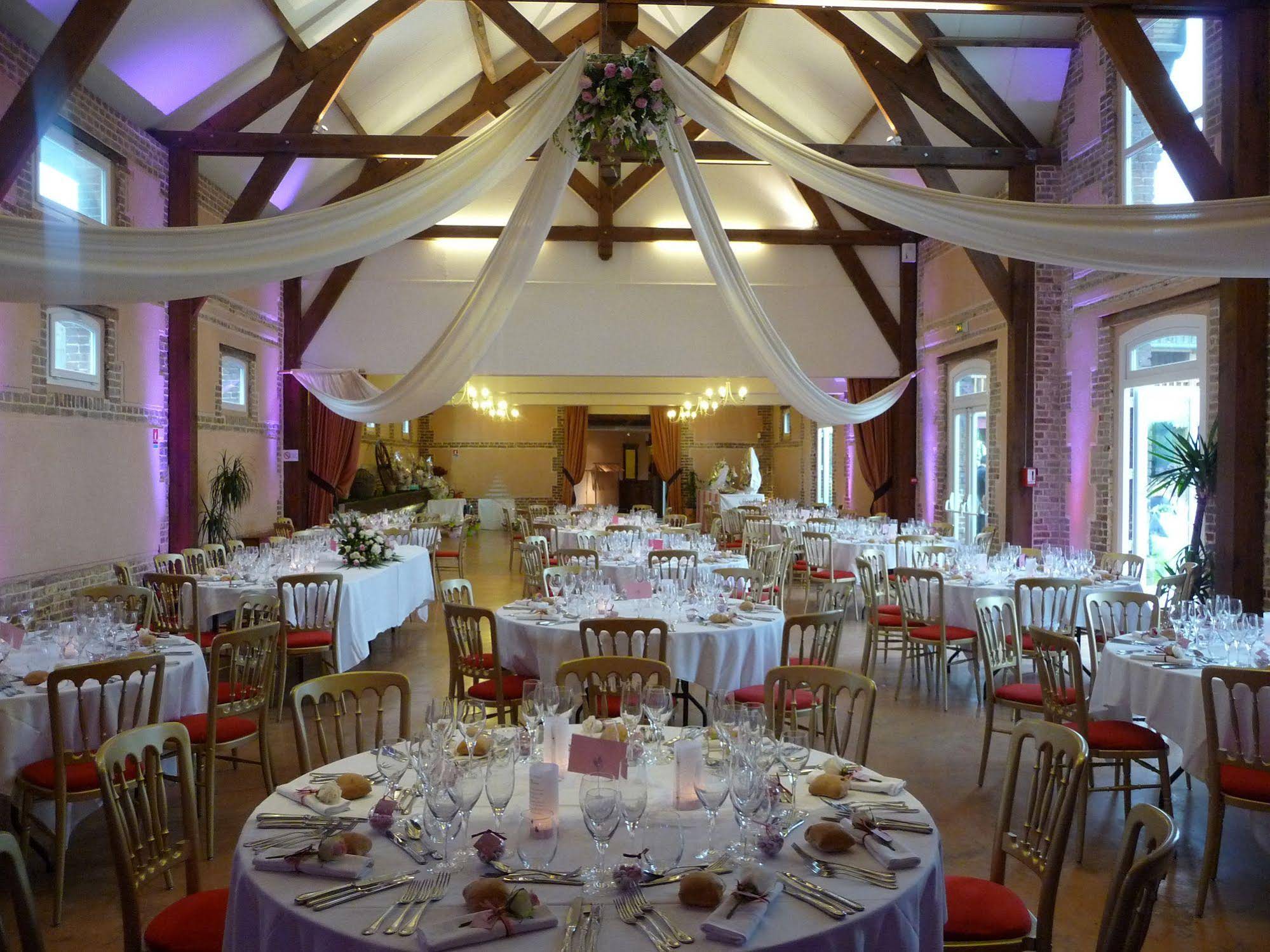 Le Clos De La Vaupalière