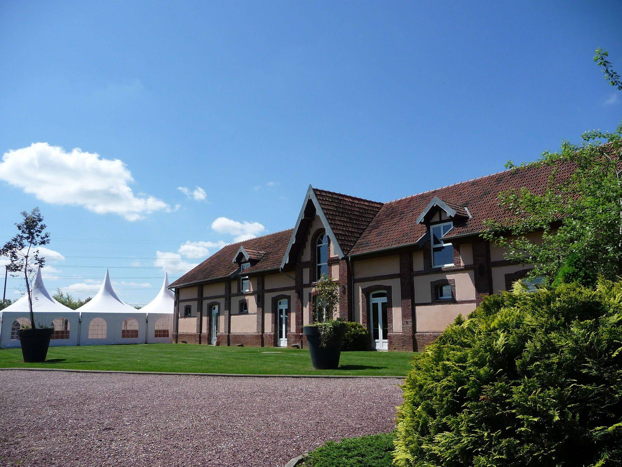 Le Clos De La Vaupalière
