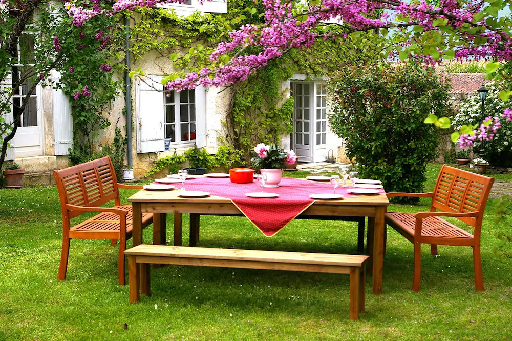 La Charrouffie
