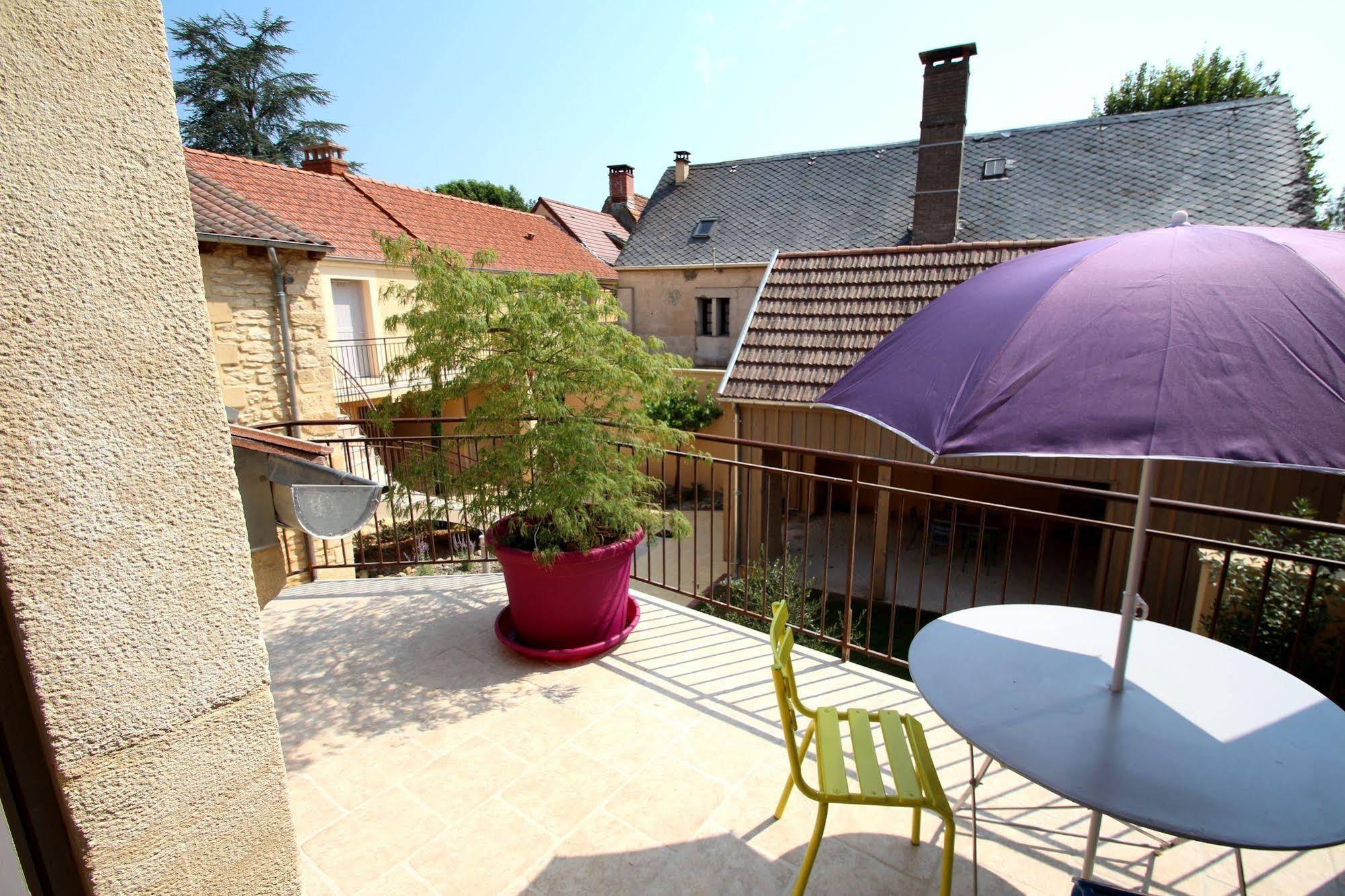 Hôtel-Restaurant Archambeau