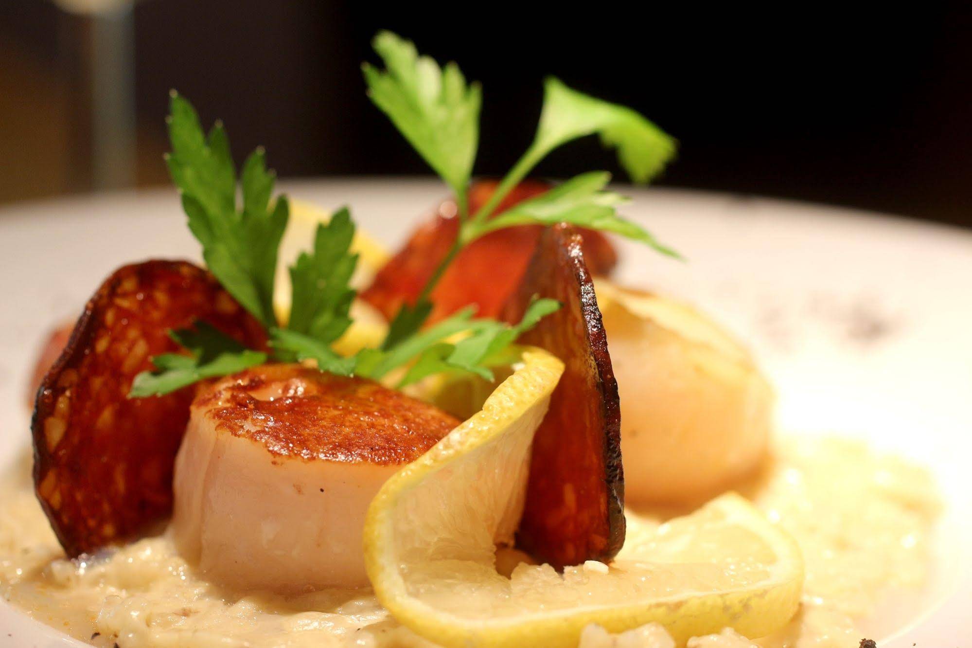 Hôtel-Restaurant Archambeau