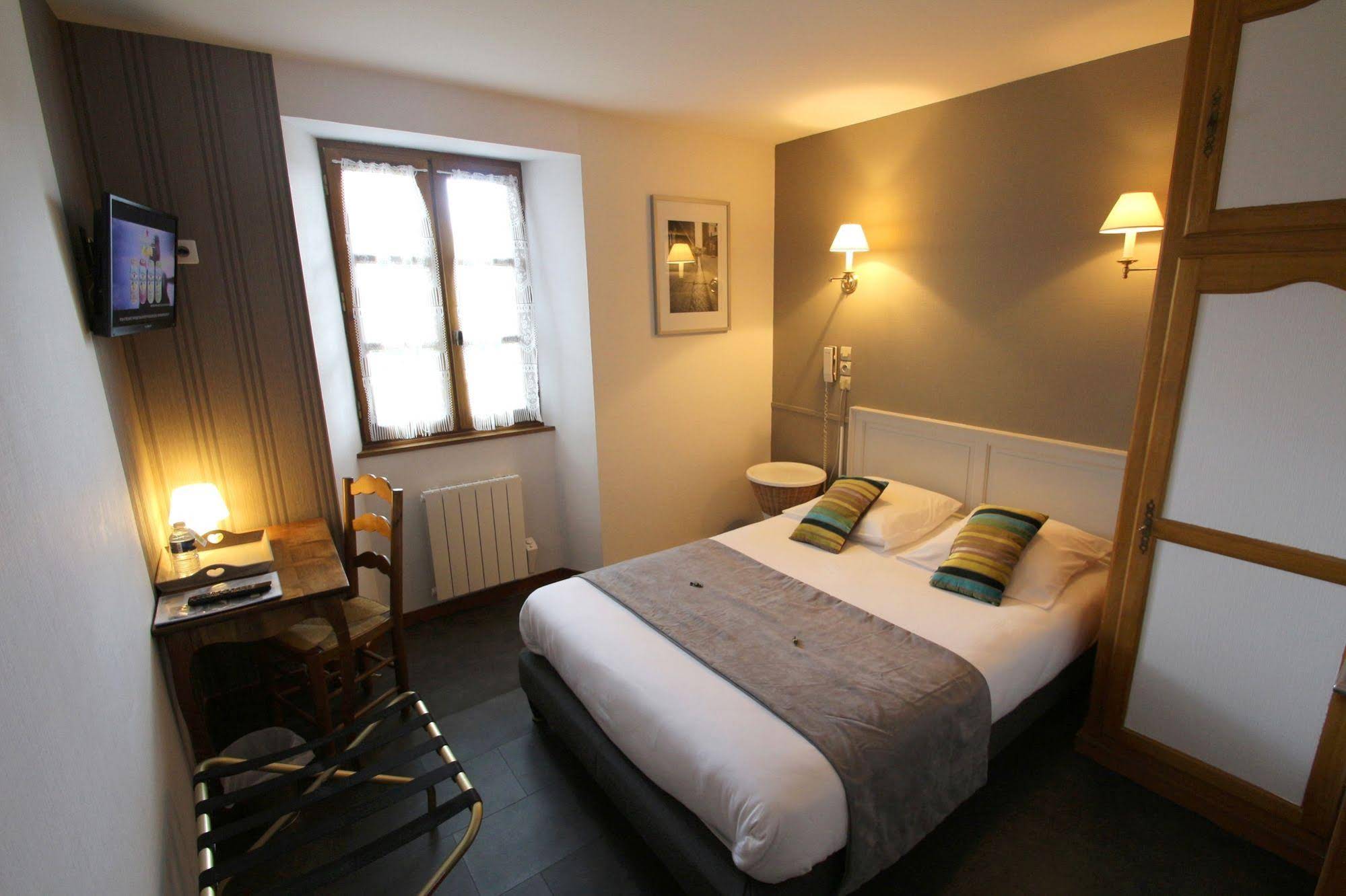 Hôtel-Restaurant Archambeau