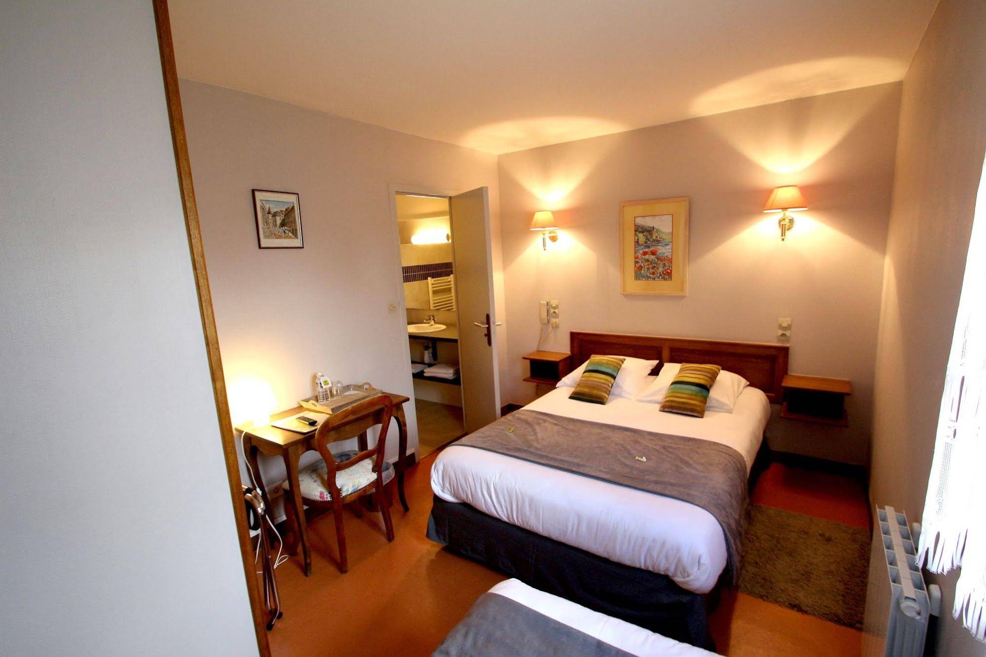 Hôtel-Restaurant Archambeau