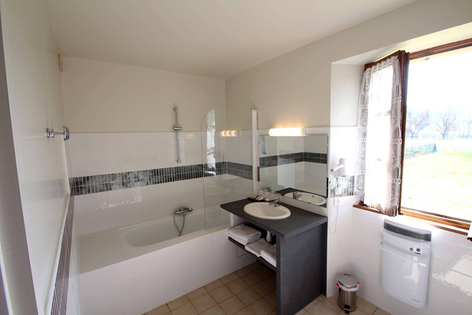 Hôtel-Restaurant Archambeau