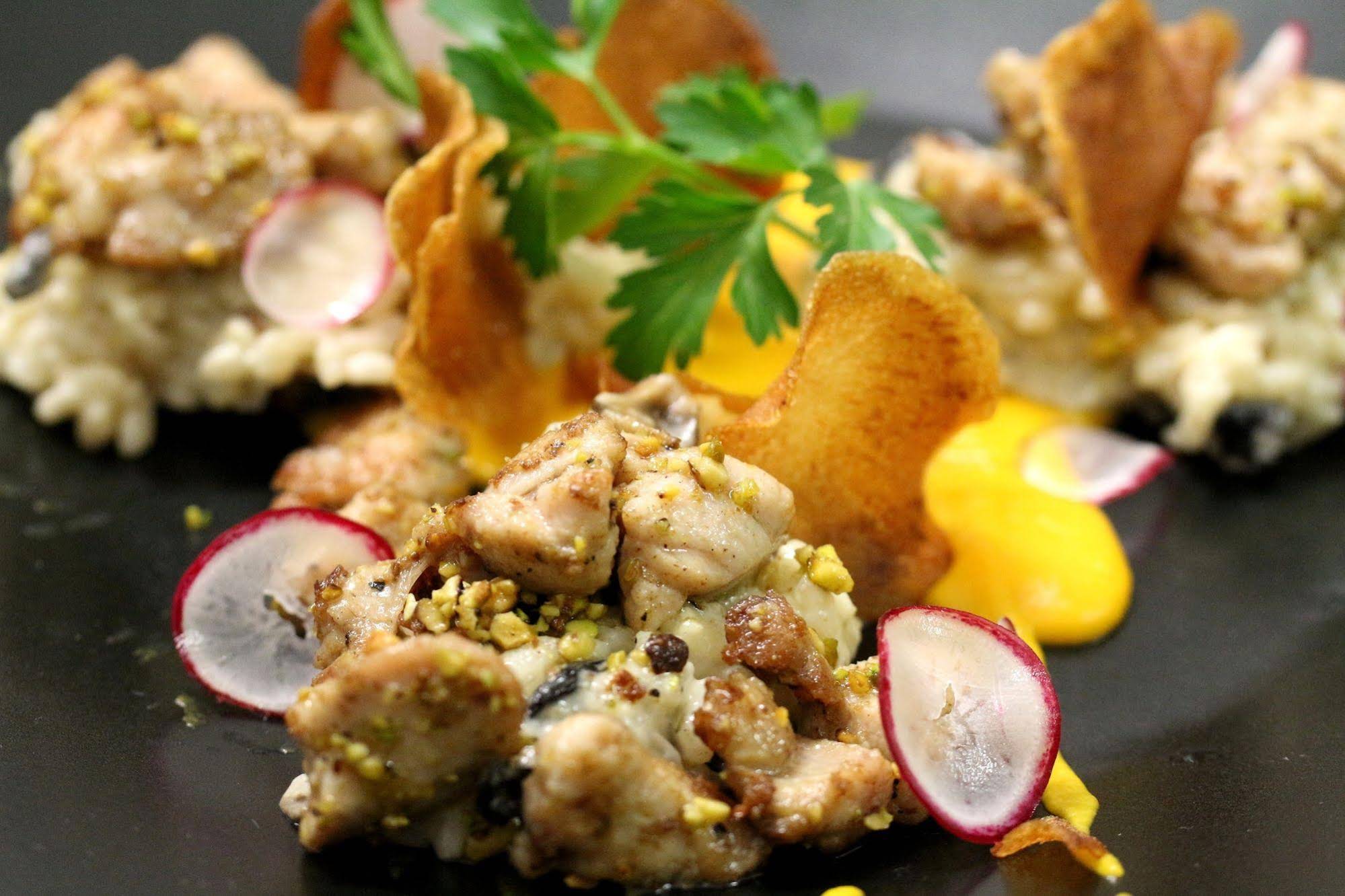 Hôtel-Restaurant Archambeau