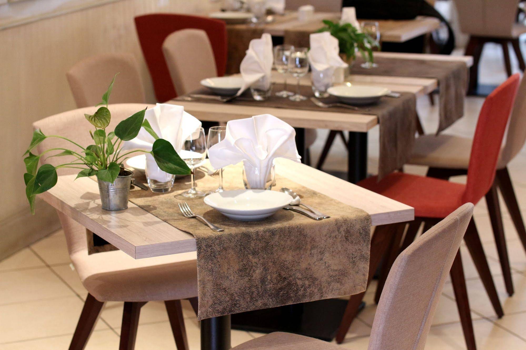 Hôtel-Restaurant Archambeau