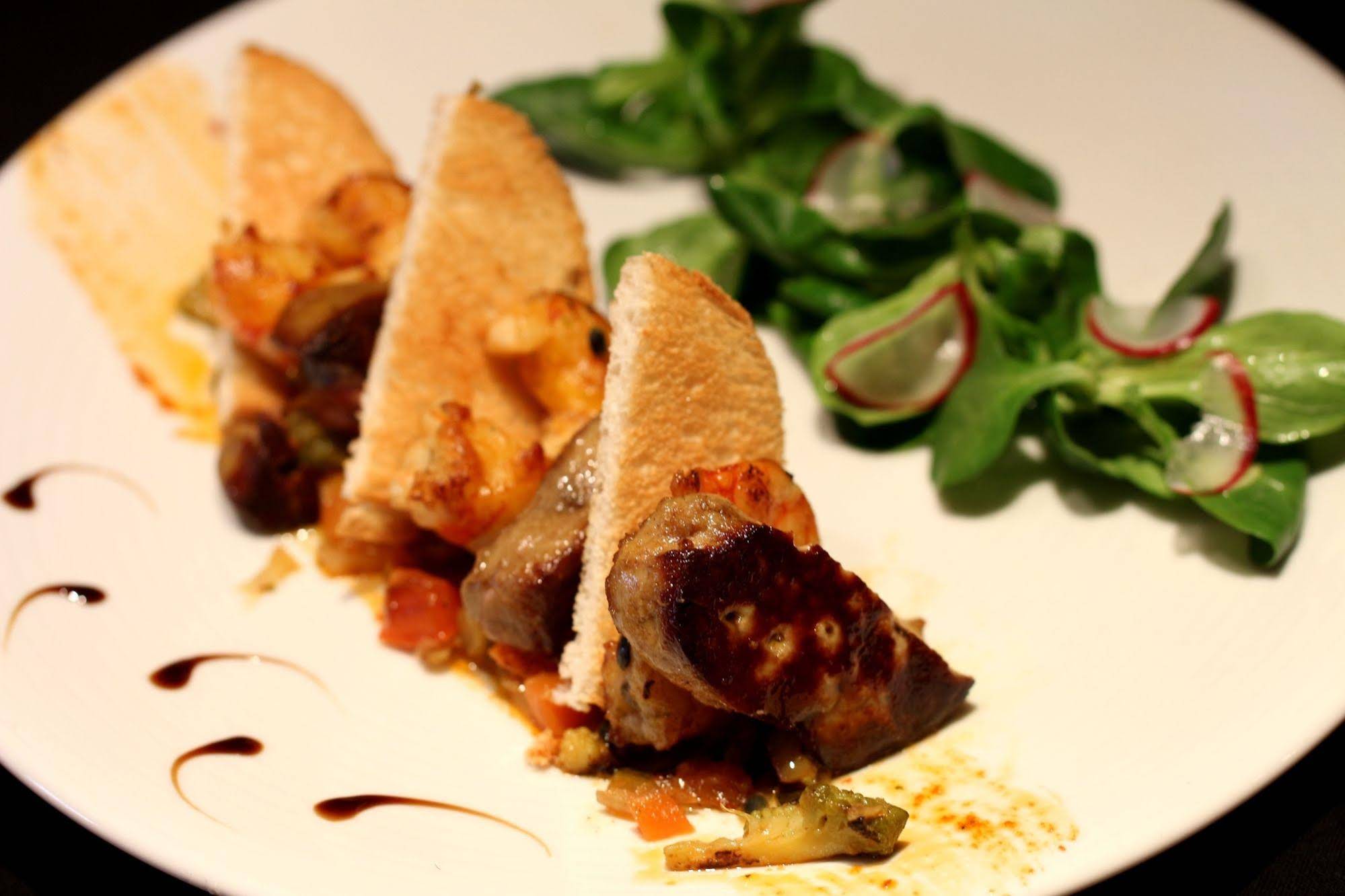 Hôtel-Restaurant Archambeau