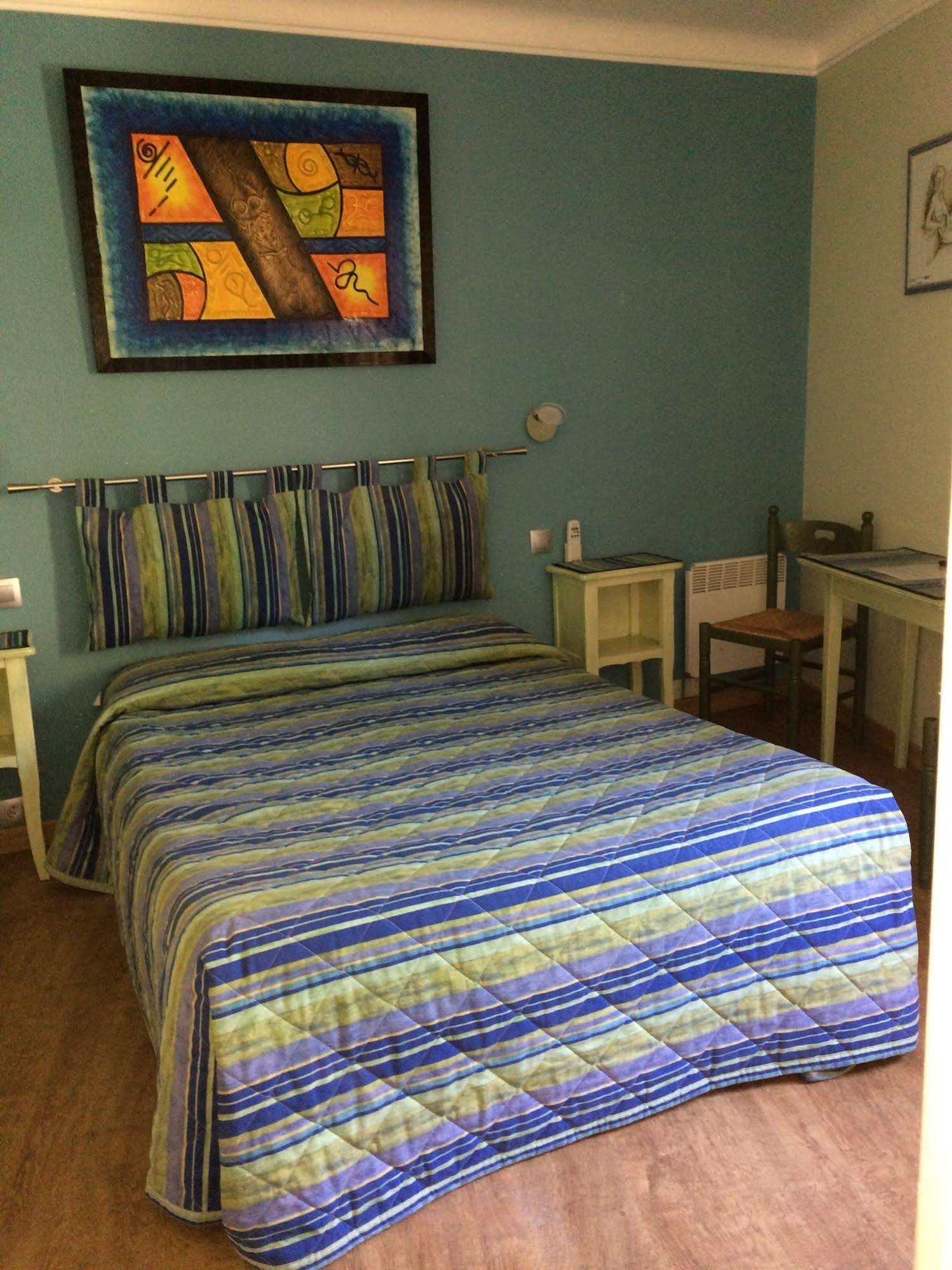 Hôtel Restaurant 'Les Belles Terrasses