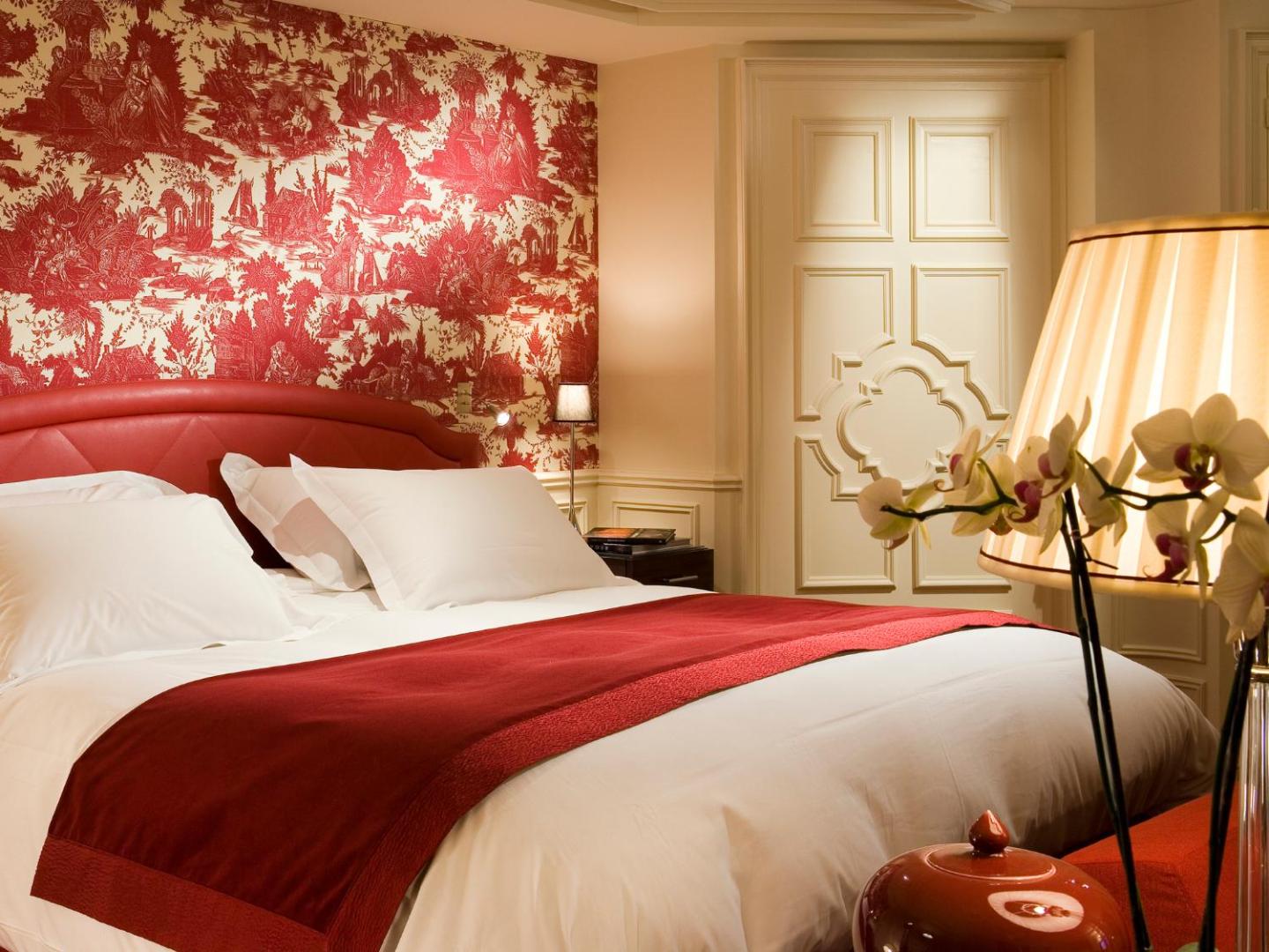 Hotel Le Royal Lyon - MGallery by Sofitel