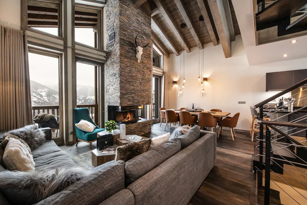 Yellowstone Lodge