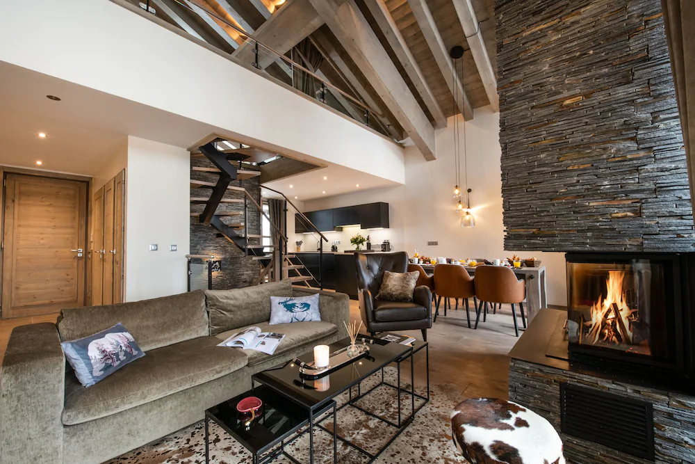 Yellowstone Lodge