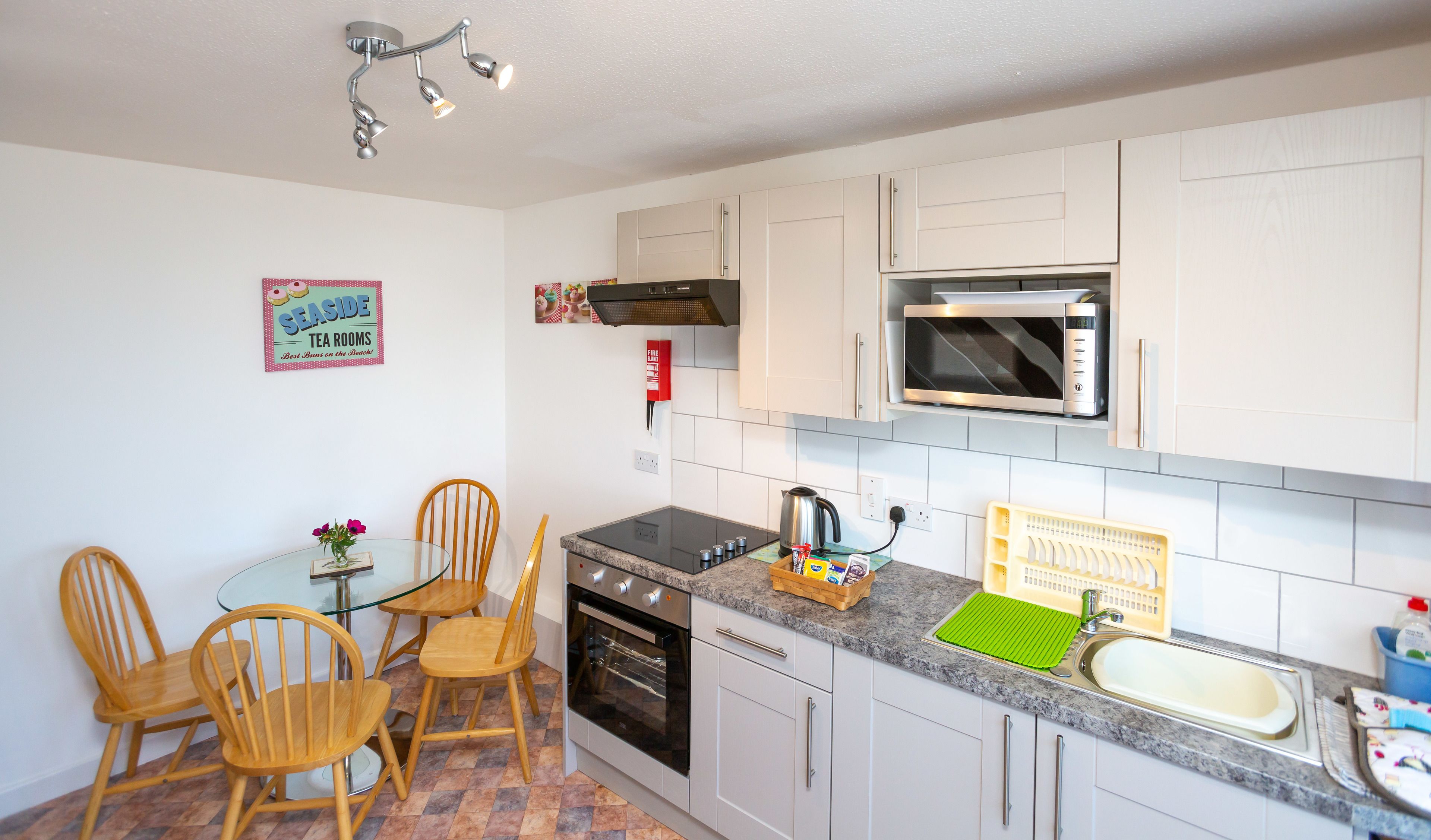 Beau Vallon Holiday Apartments