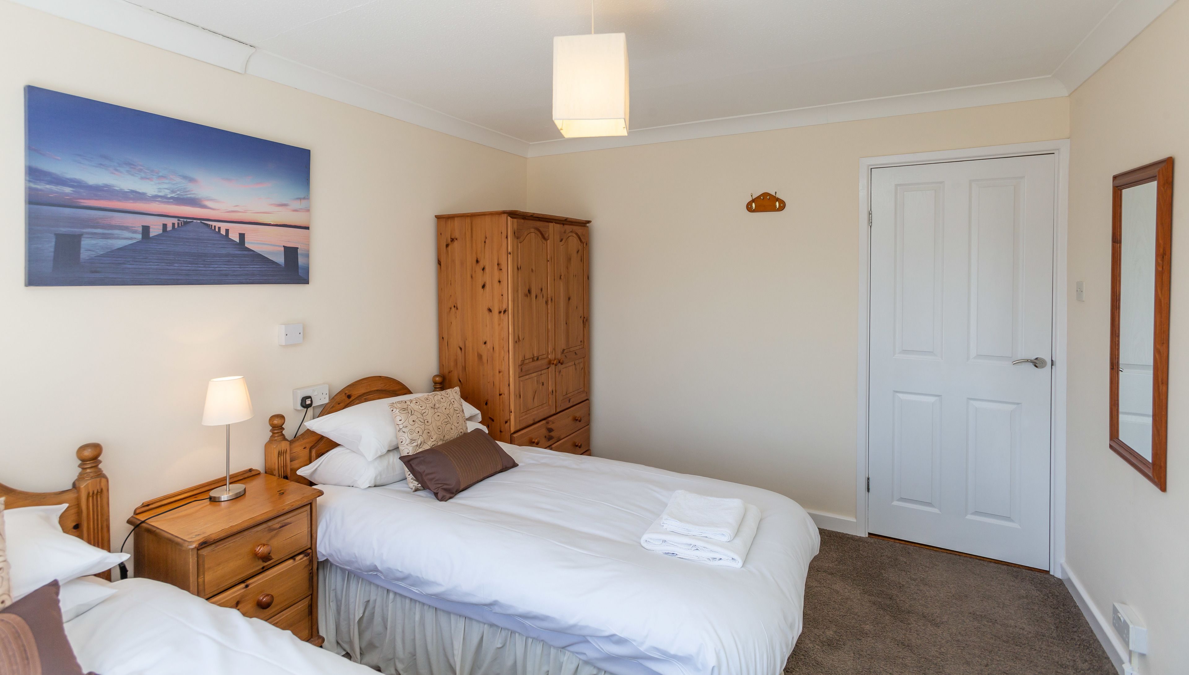 Beau Vallon Holiday Apartments