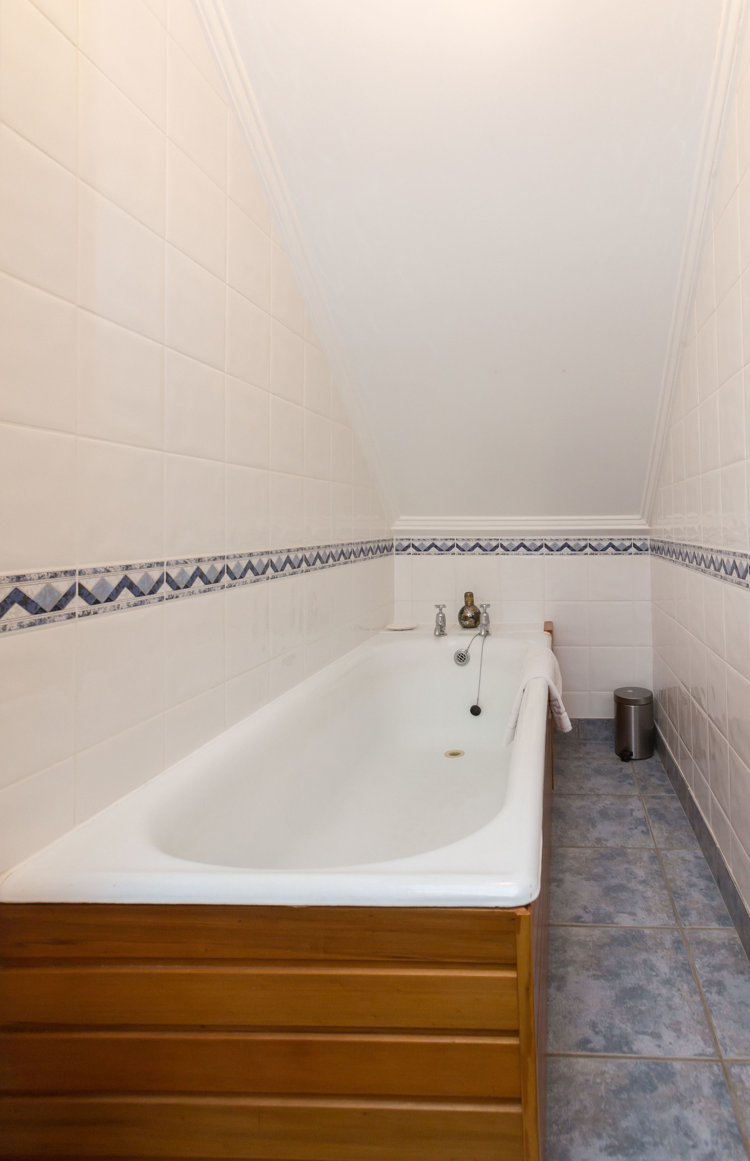 Beau Vallon Holiday Apartments