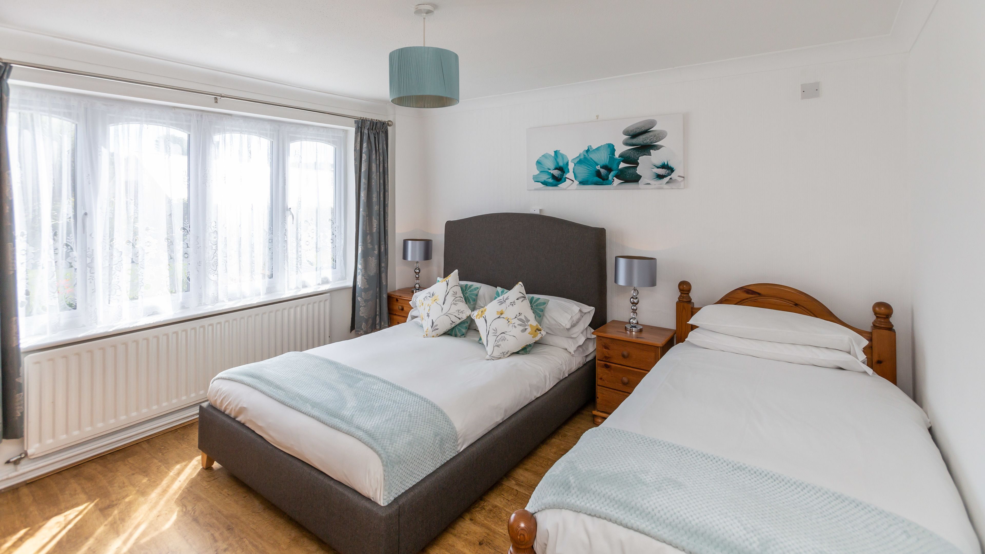 Beau Vallon Holiday Apartments