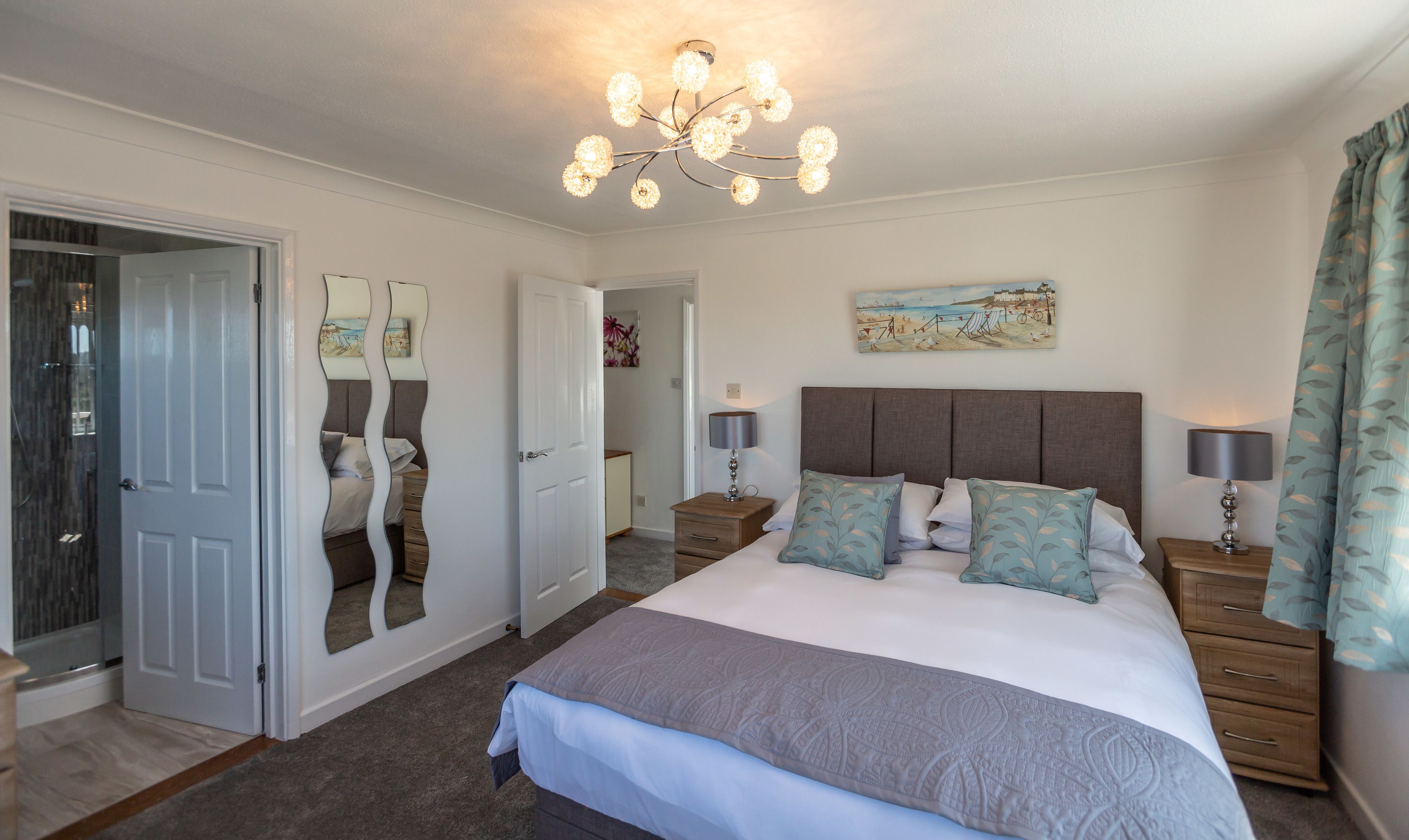 Beau Vallon Holiday Apartments