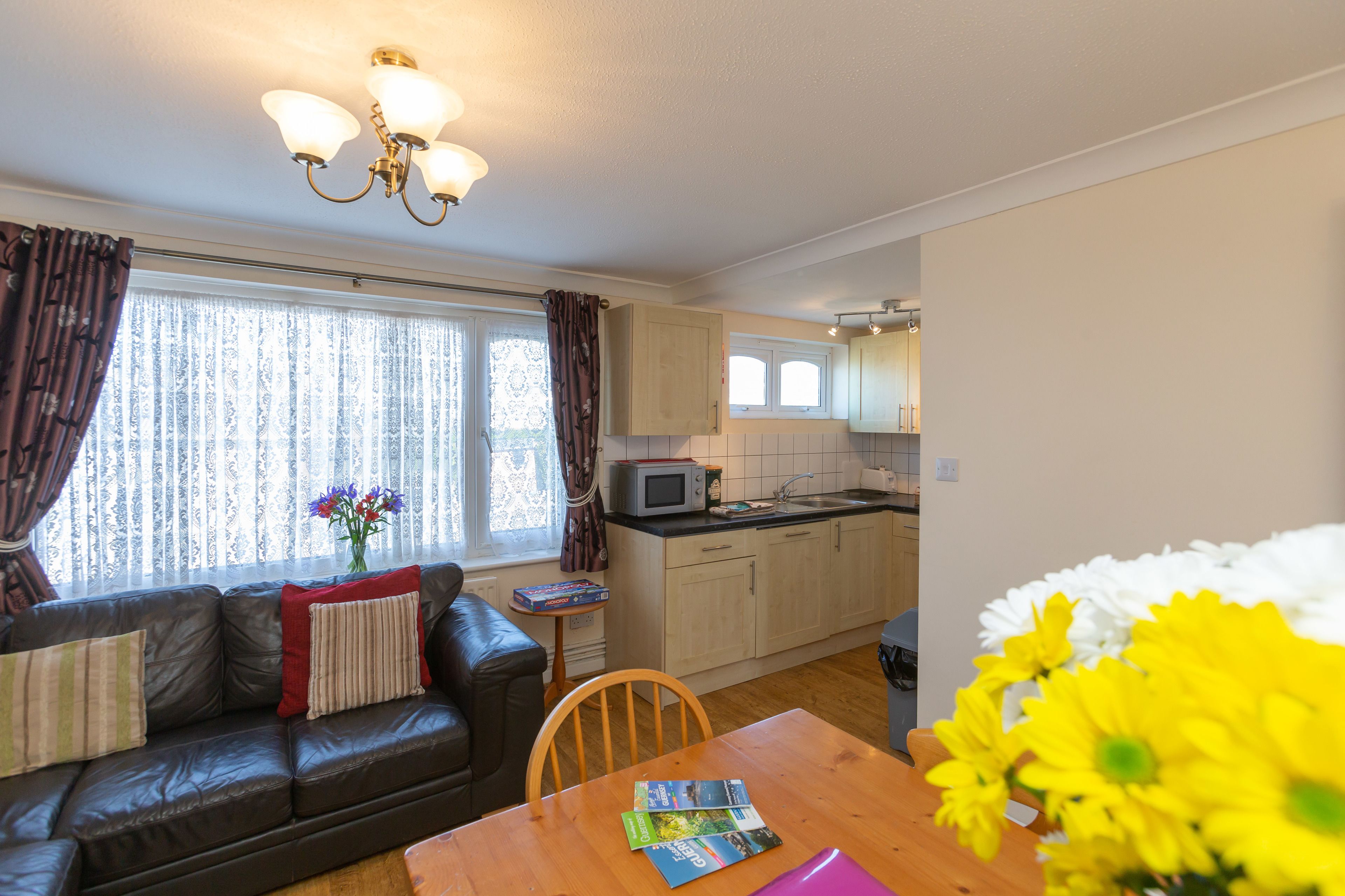 Beau Vallon Holiday Apartments