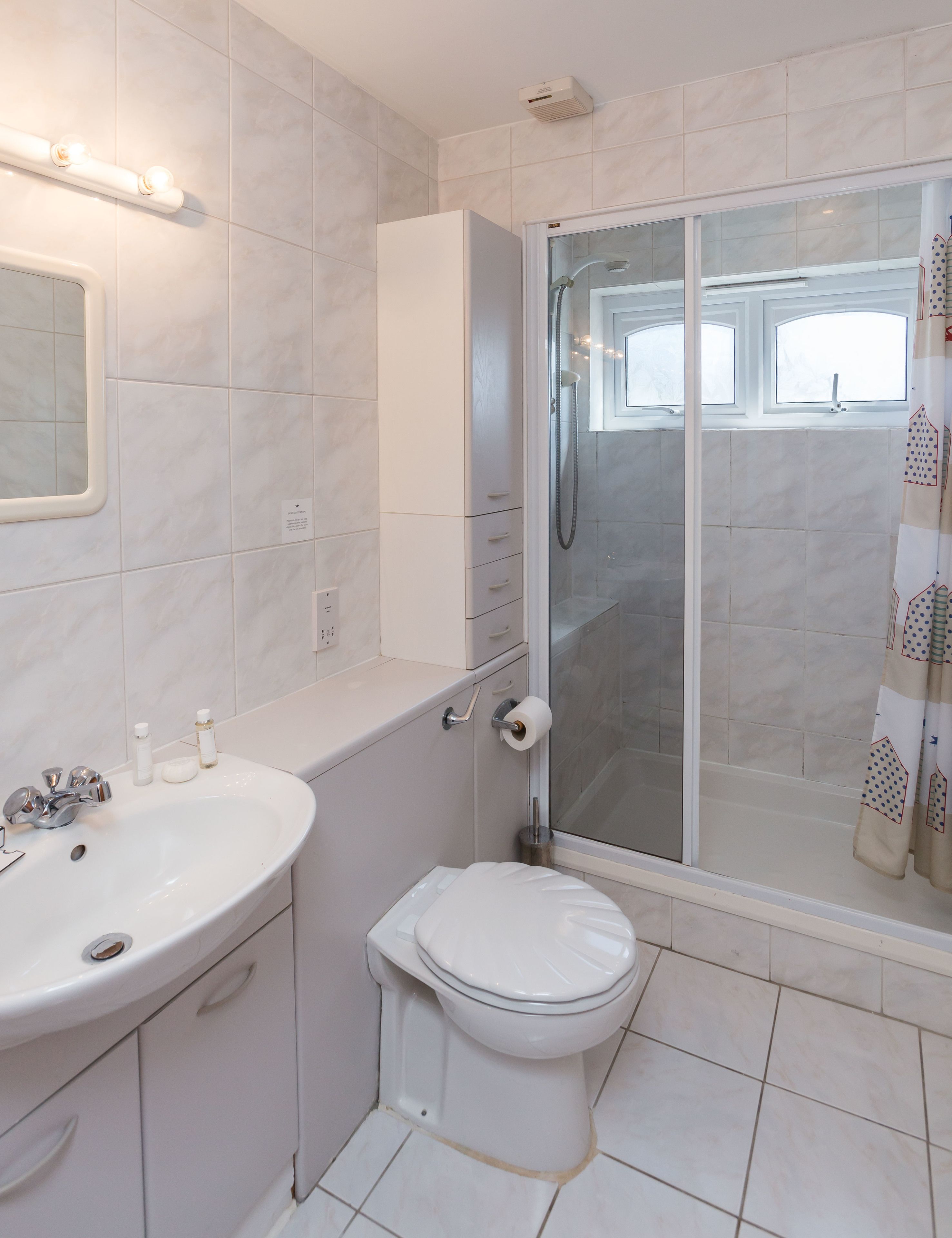 Beau Vallon Holiday Apartments