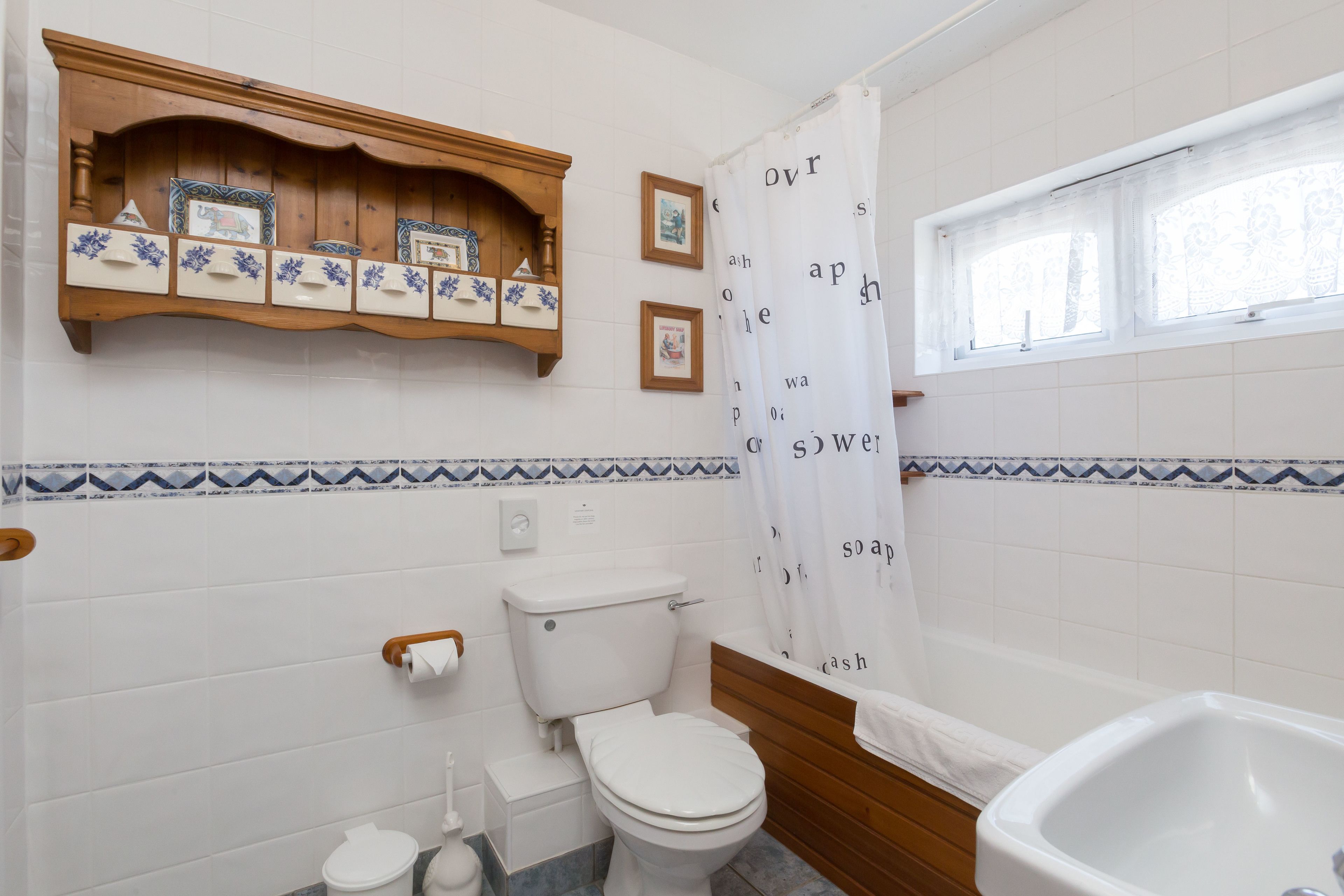 Beau Vallon Holiday Apartments