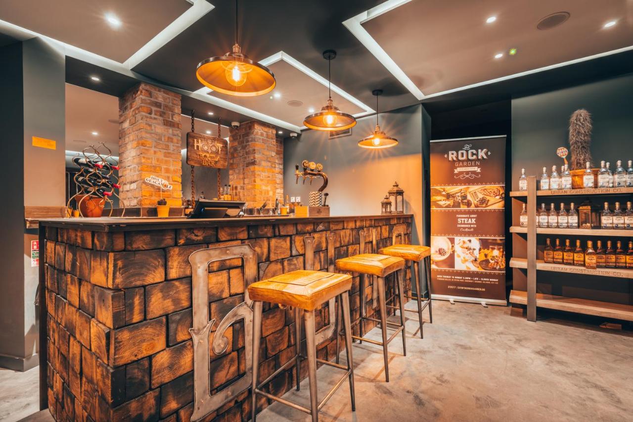 Fermain Valley Hotel