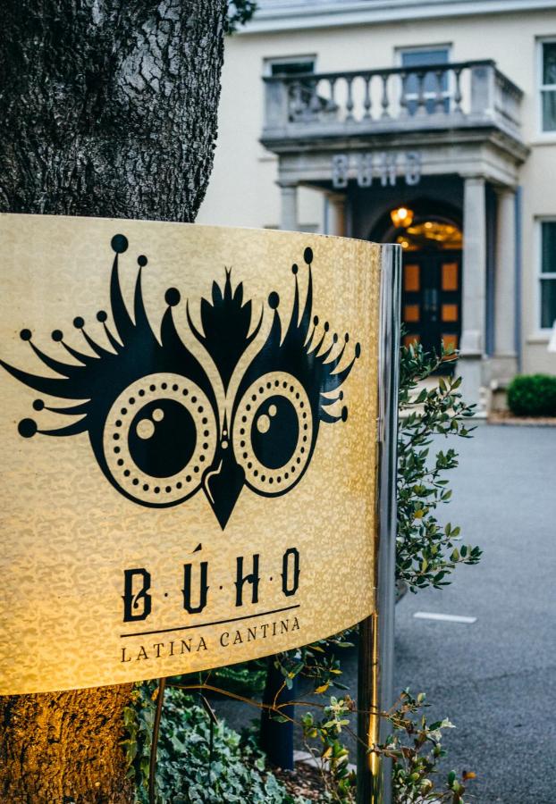 Fermain Valley Hotel