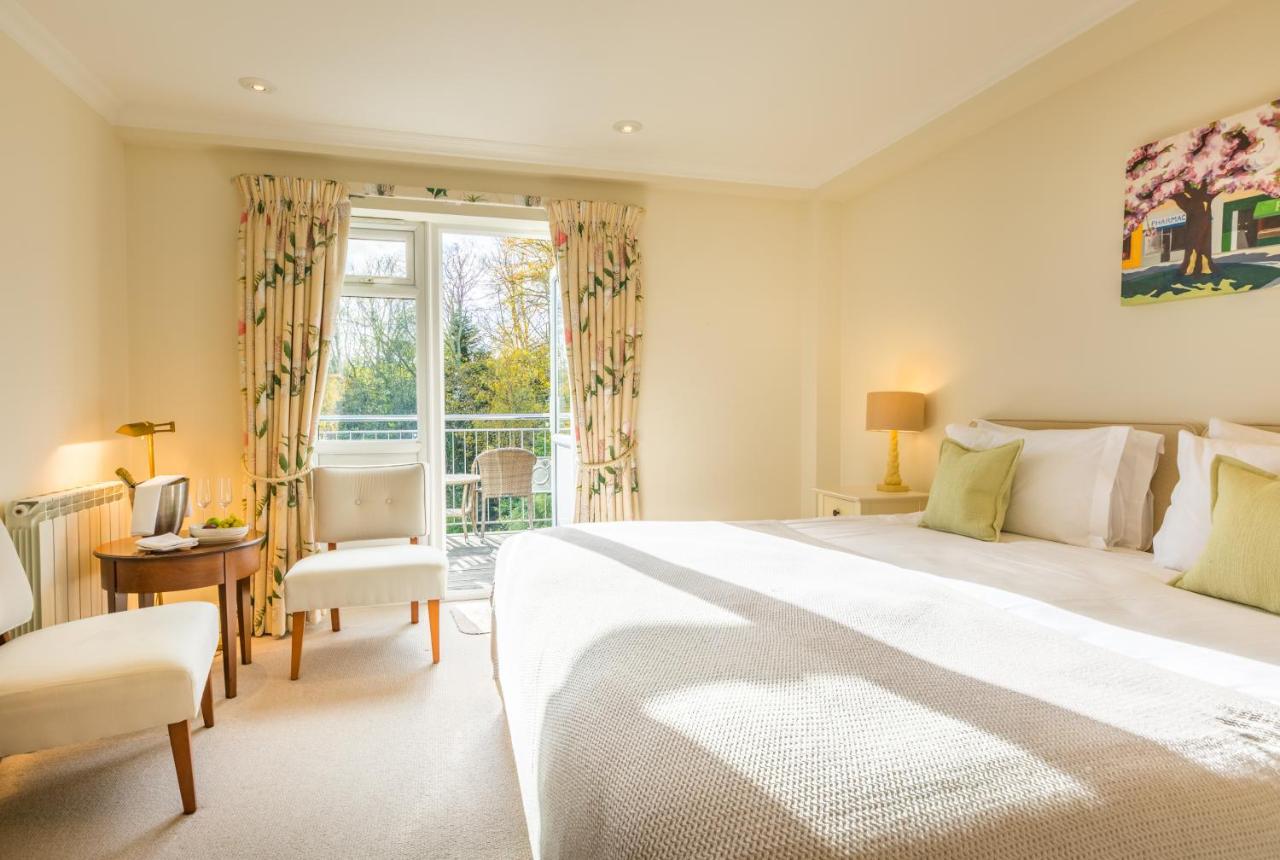 Fermain Valley Hotel