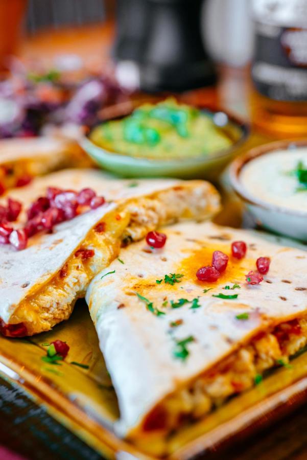 Fermain Valley Hotel