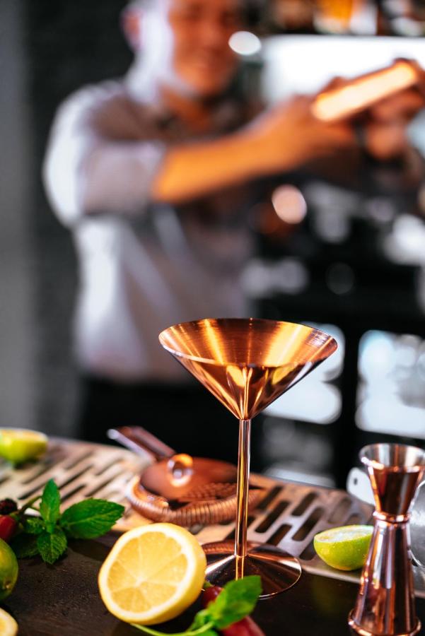 Fermain Valley Hotel