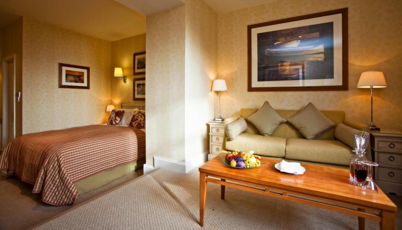 Fermain Valley Hotel