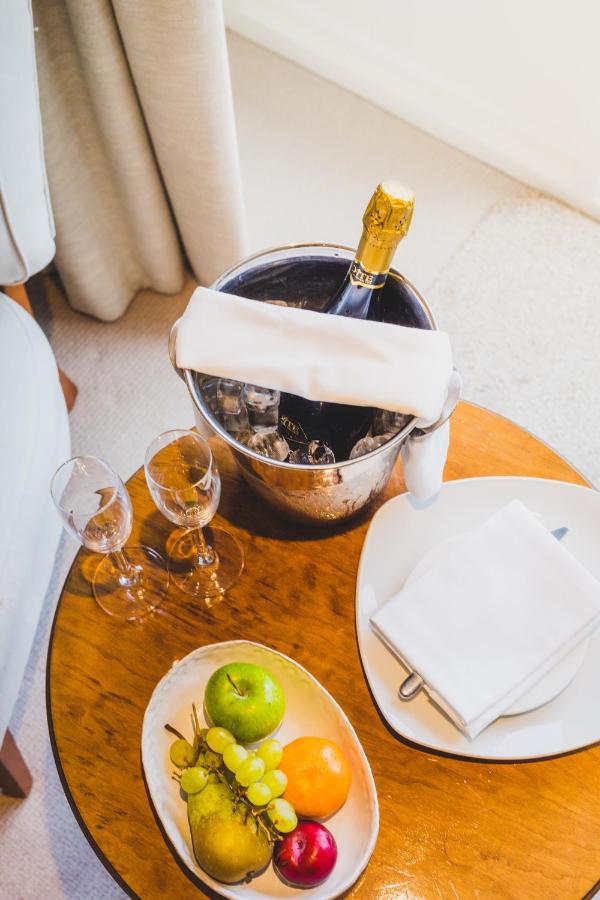 Fermain Valley Hotel