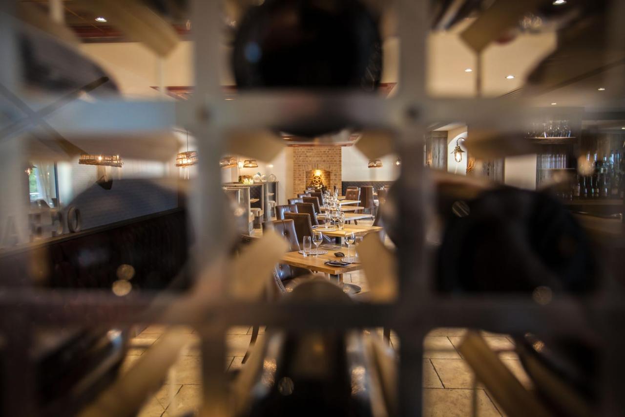 Fermain Valley Hotel