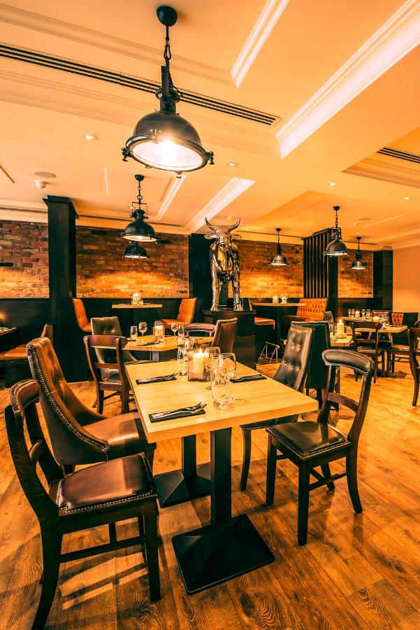 Fermain Valley Hotel