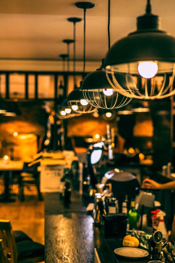 Fermain Valley Hotel