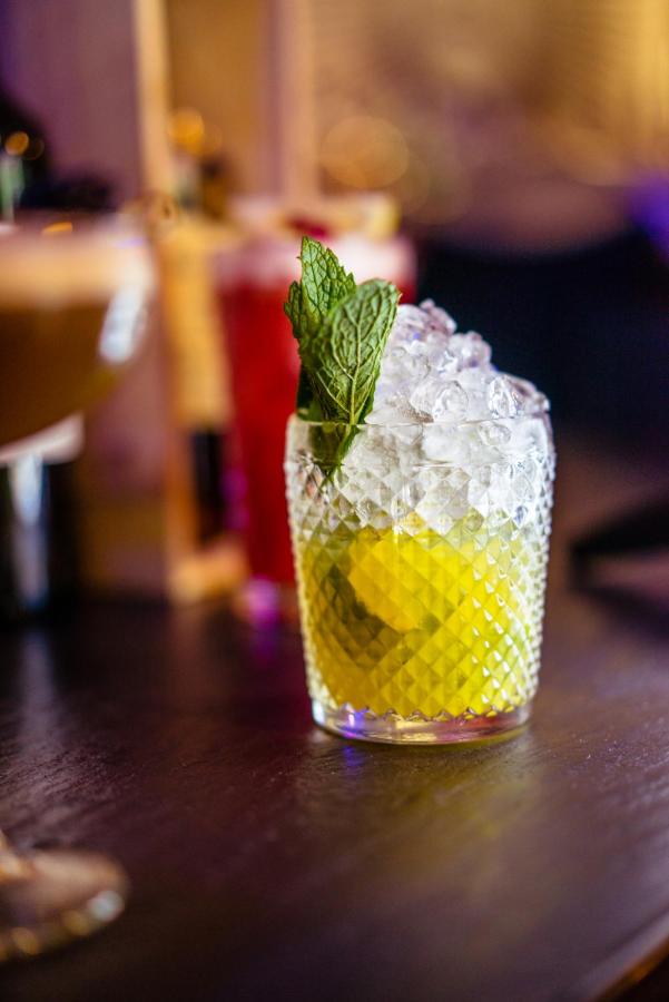 Fermain Valley Hotel