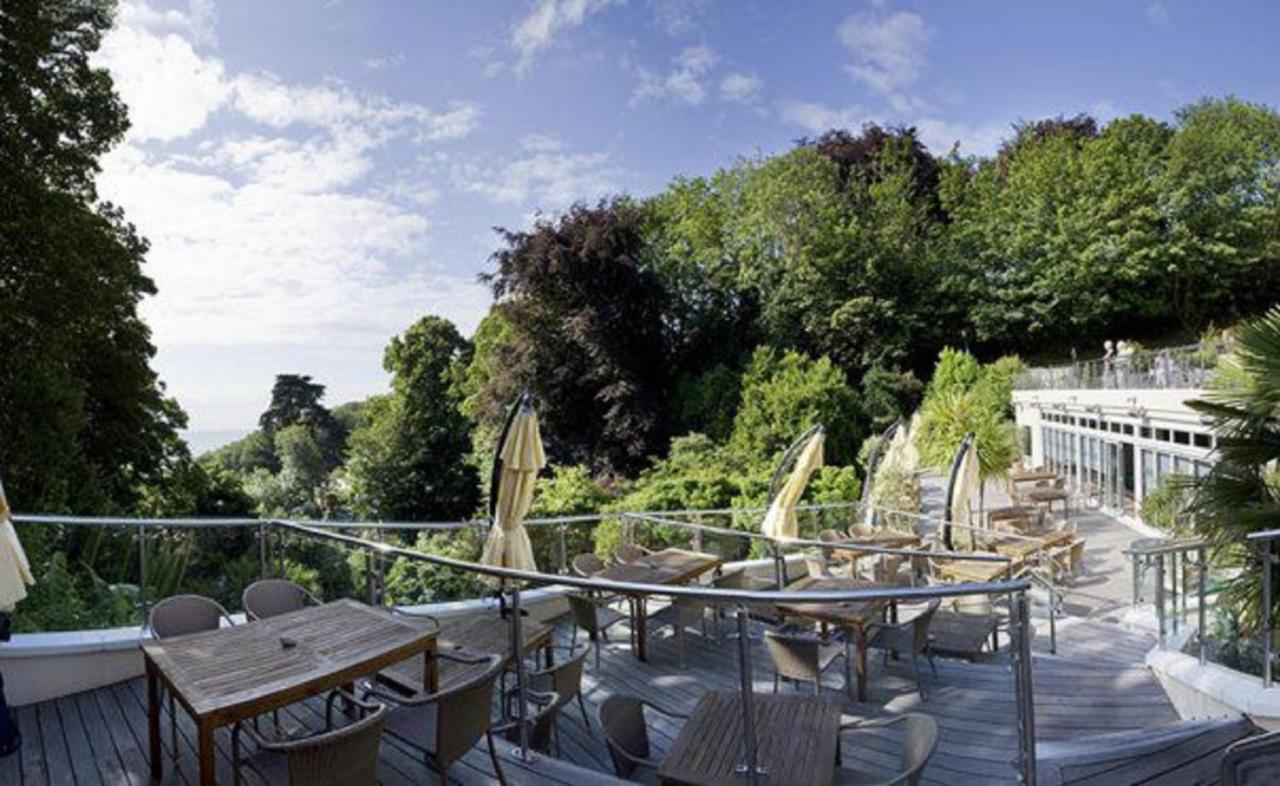 Fermain Valley Hotel